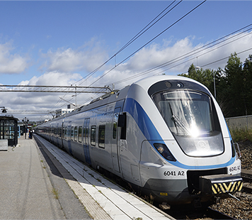 Hållbara Järvastaden