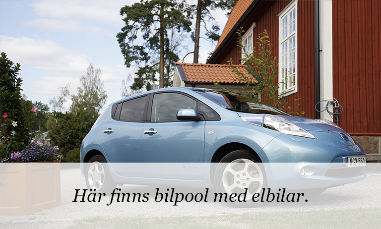 Hållbara Järvastaden