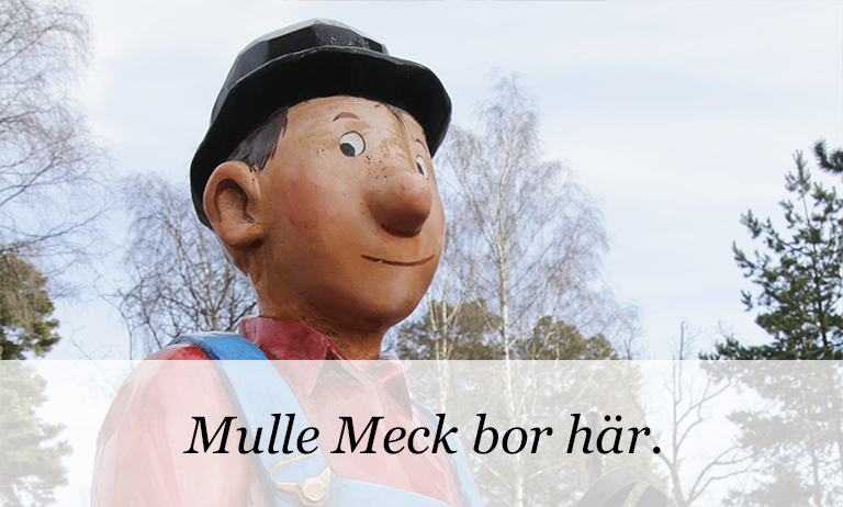 Hållbara Järvastaden