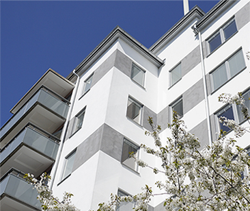 Hållbara Järvastaden